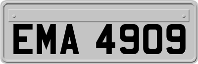 EMA4909