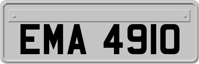 EMA4910