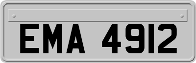 EMA4912