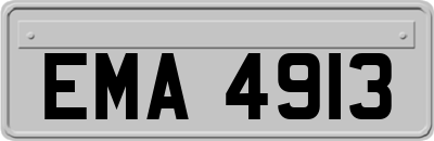 EMA4913