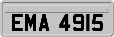 EMA4915