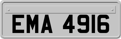EMA4916