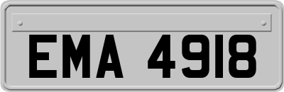 EMA4918
