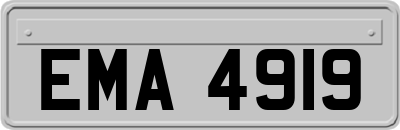 EMA4919