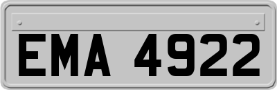 EMA4922