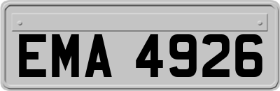 EMA4926