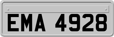 EMA4928