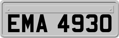 EMA4930