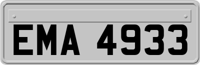 EMA4933