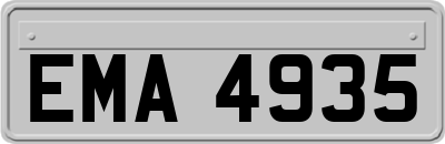 EMA4935