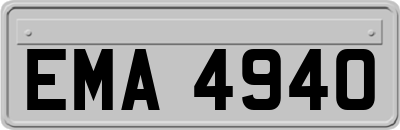 EMA4940