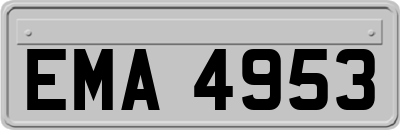 EMA4953