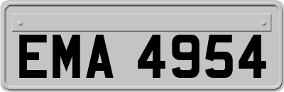EMA4954