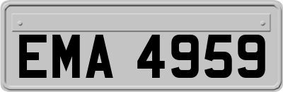 EMA4959