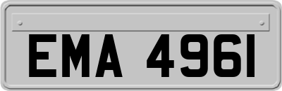 EMA4961