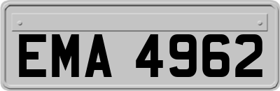 EMA4962