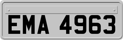 EMA4963
