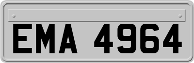 EMA4964