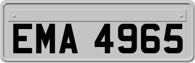 EMA4965