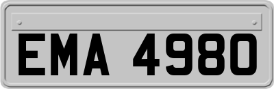 EMA4980
