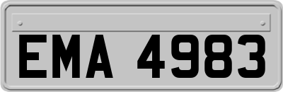 EMA4983