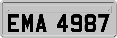 EMA4987