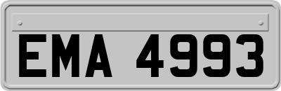 EMA4993