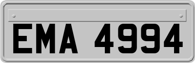 EMA4994