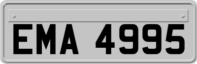 EMA4995