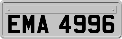 EMA4996