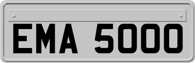 EMA5000
