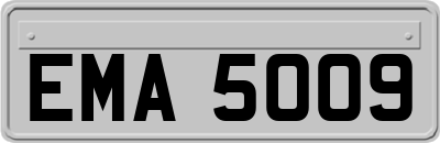 EMA5009