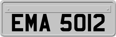 EMA5012
