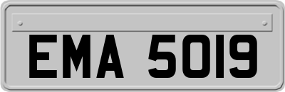 EMA5019
