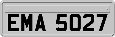 EMA5027