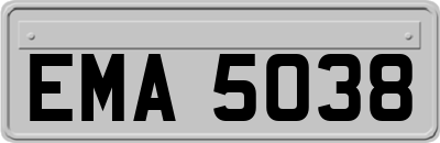EMA5038