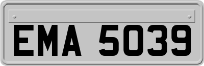 EMA5039