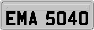 EMA5040