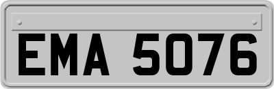 EMA5076