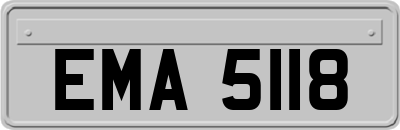 EMA5118