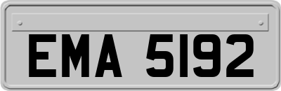 EMA5192