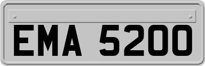 EMA5200