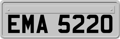 EMA5220