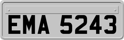 EMA5243