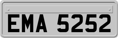 EMA5252