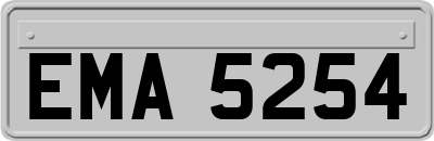 EMA5254