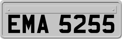 EMA5255