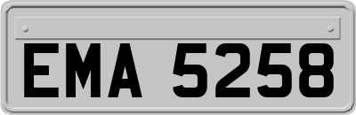 EMA5258
