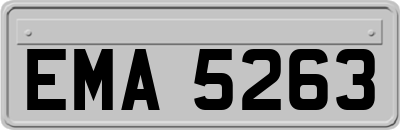 EMA5263