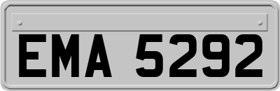 EMA5292